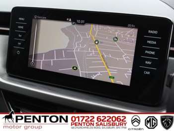 Used Skoda Kamiq 2022 for sale - 74861034: Photo
