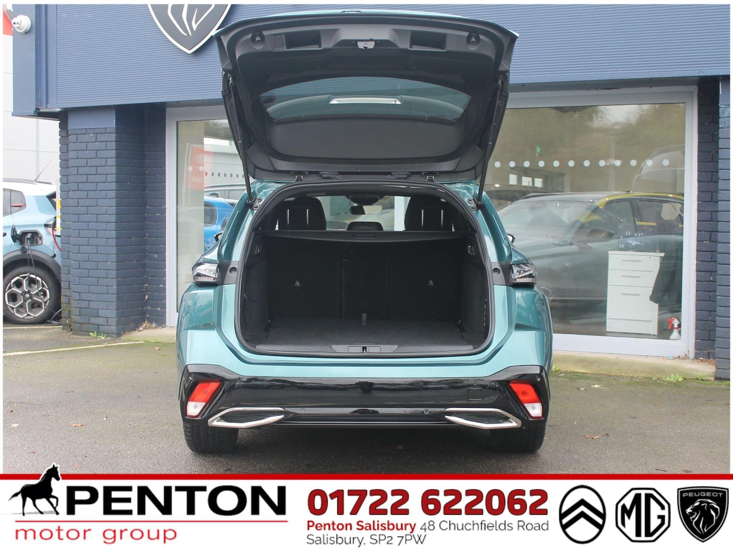 Used Peugeot 308 2022 for sale - 76561732: Photo 10