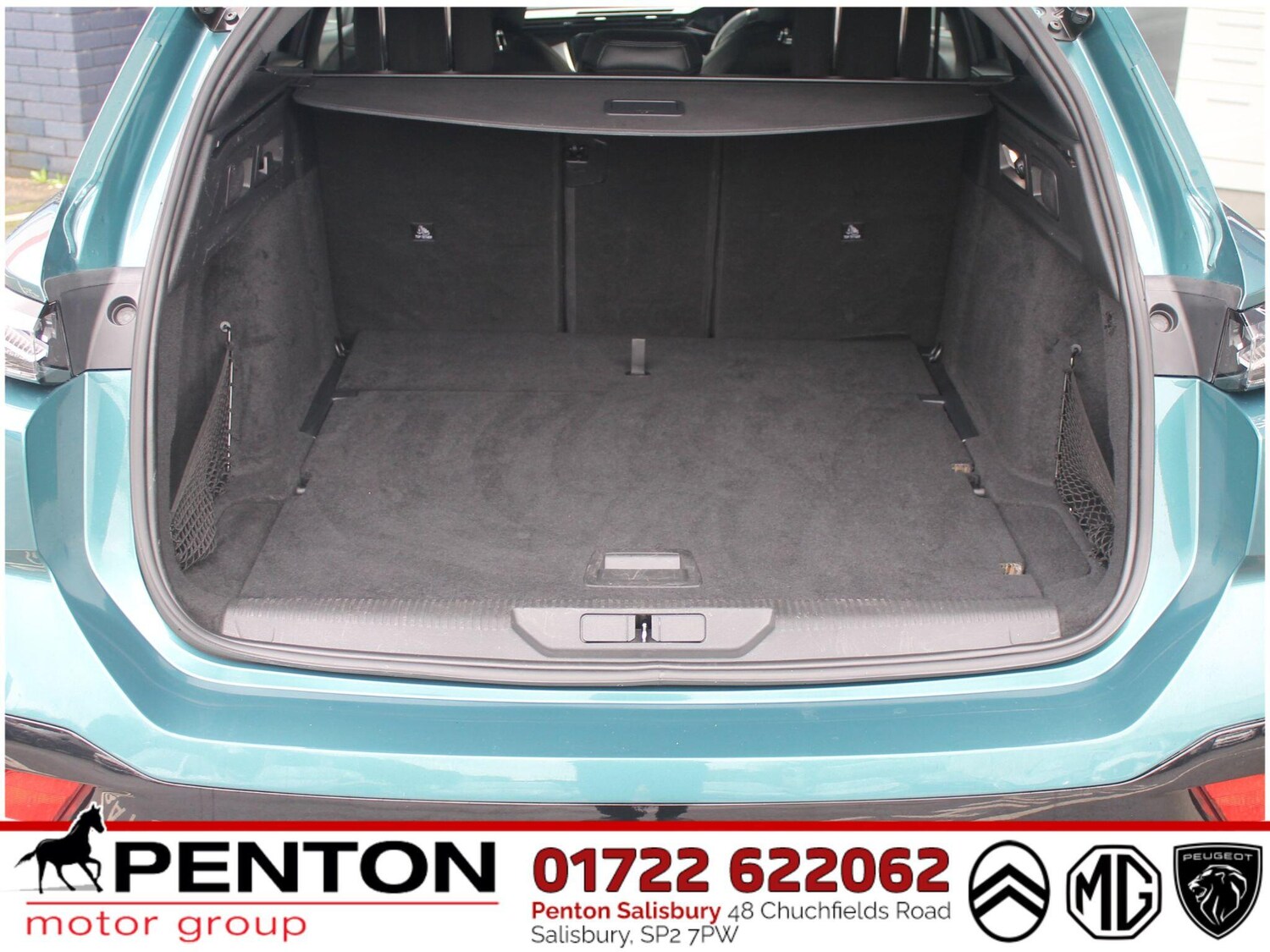 Used Peugeot 308 2022 for sale - 76561732: Photo 11