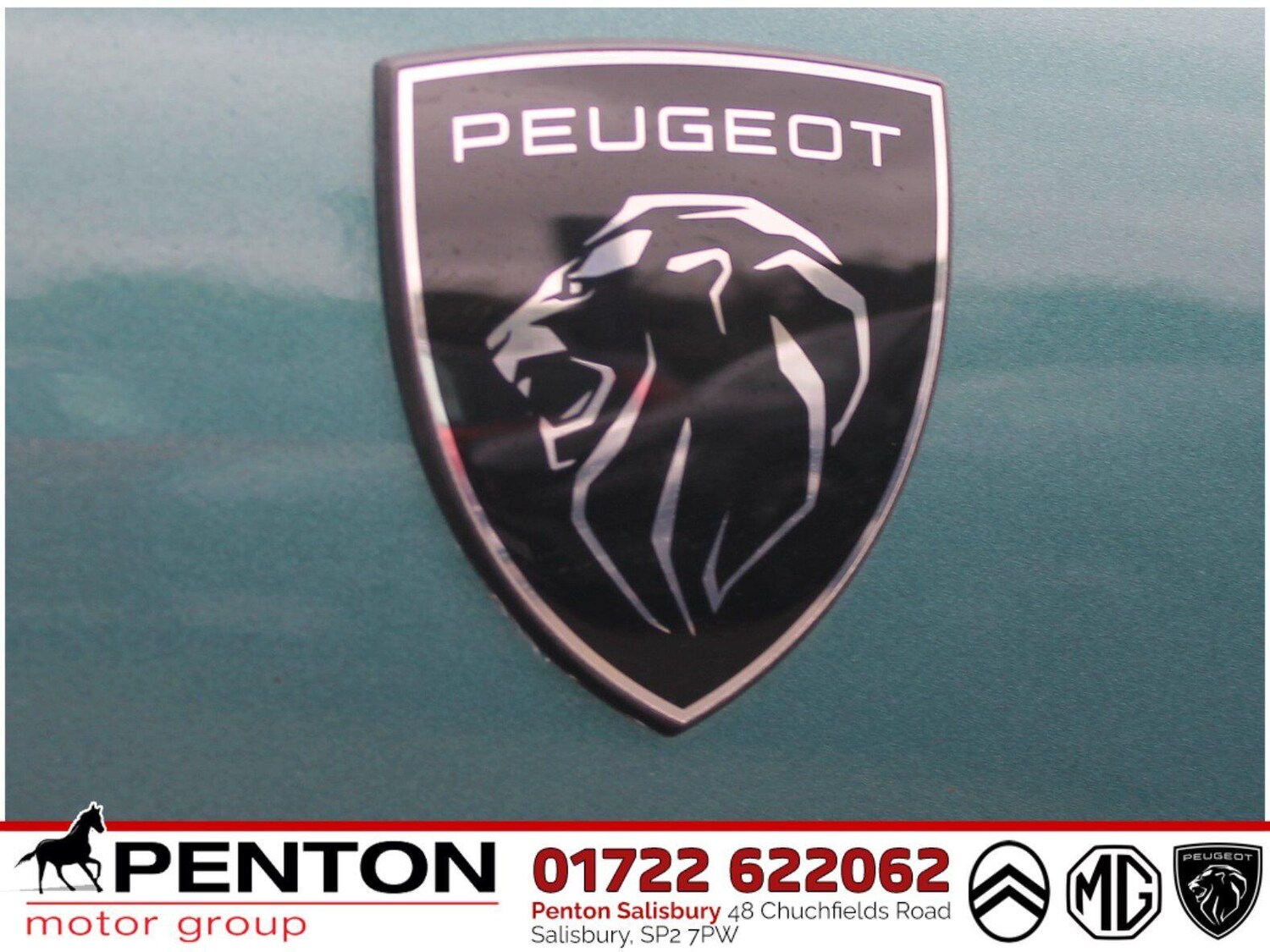 Used Peugeot 308 2022 for sale - 76561732: Photo 14