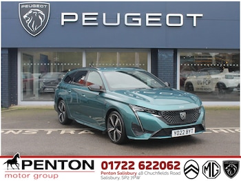 Used Peugeot 308 2022 for sale - 76561732: Photo