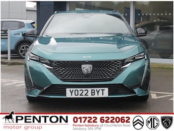 Used Peugeot 308 2022 for sale - 76561732: Photo