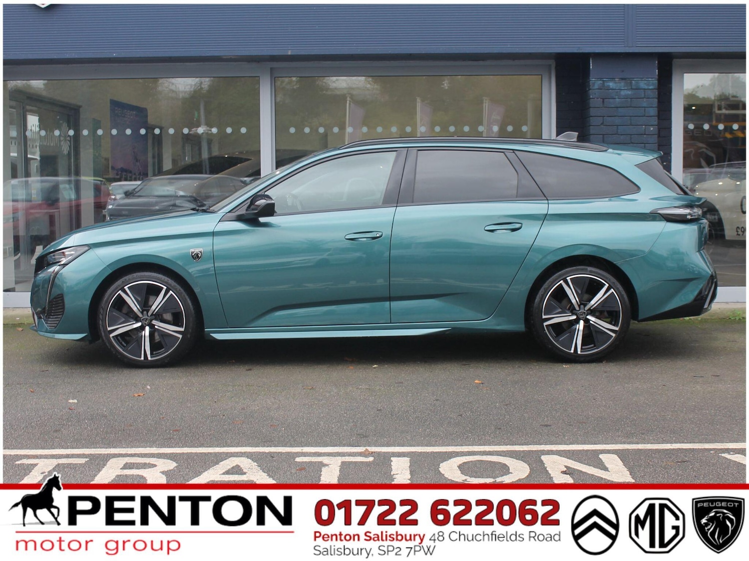 Used Peugeot 308 2022 for sale - 76561732: Photo 6