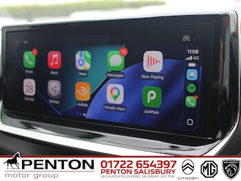 Used Peugeot 208 2025 for sale - 76988563: Photo