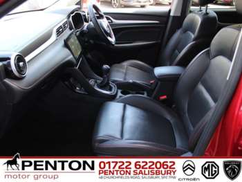 Used MG MG ZS 2023 for sale - 74686998: Photo
