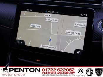 Used MG MG ZS 2023 for sale - 74686998: Photo