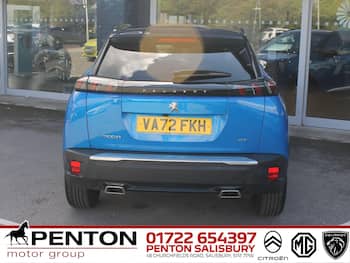 Used Peugeot 2008 2023 for sale - 79576455: Photo