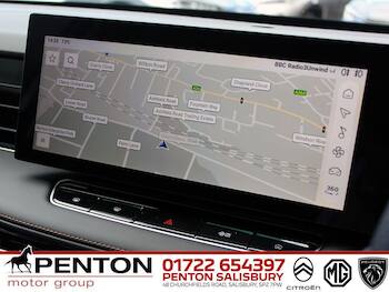 Used MG MG HS 2026 for sale - 79874211: Photo