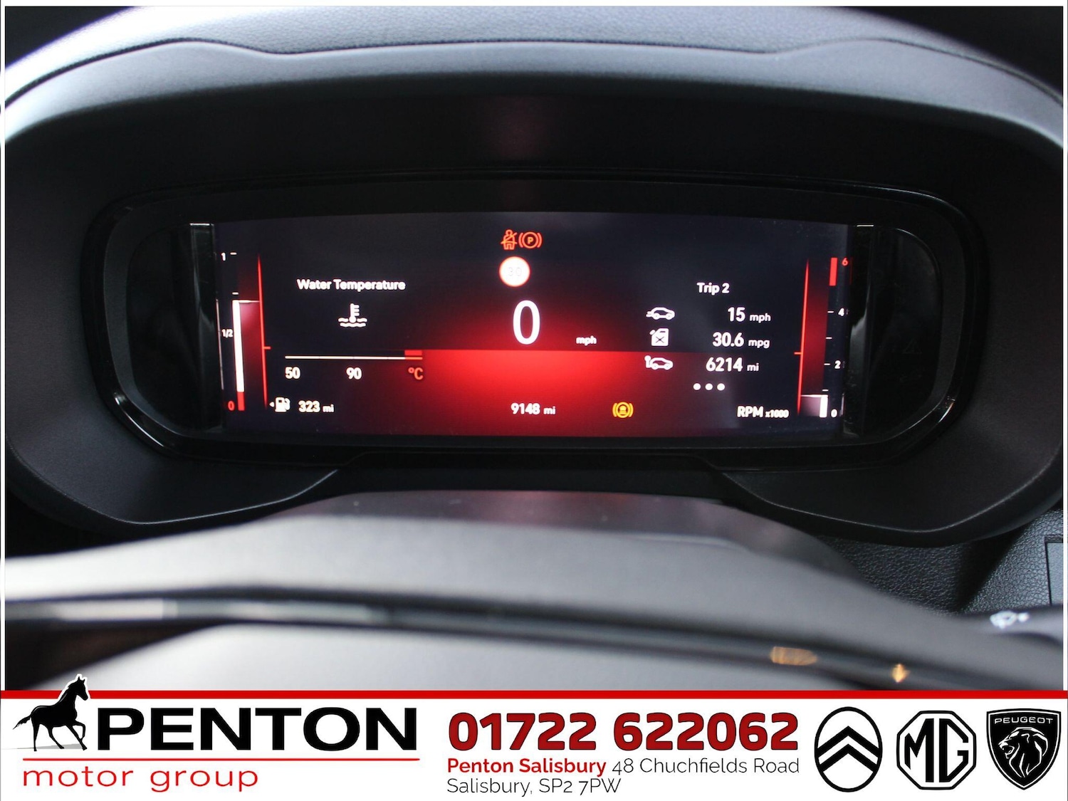 Used Vauxhall Combo 2024 for sale - 76936003: Photo 10
