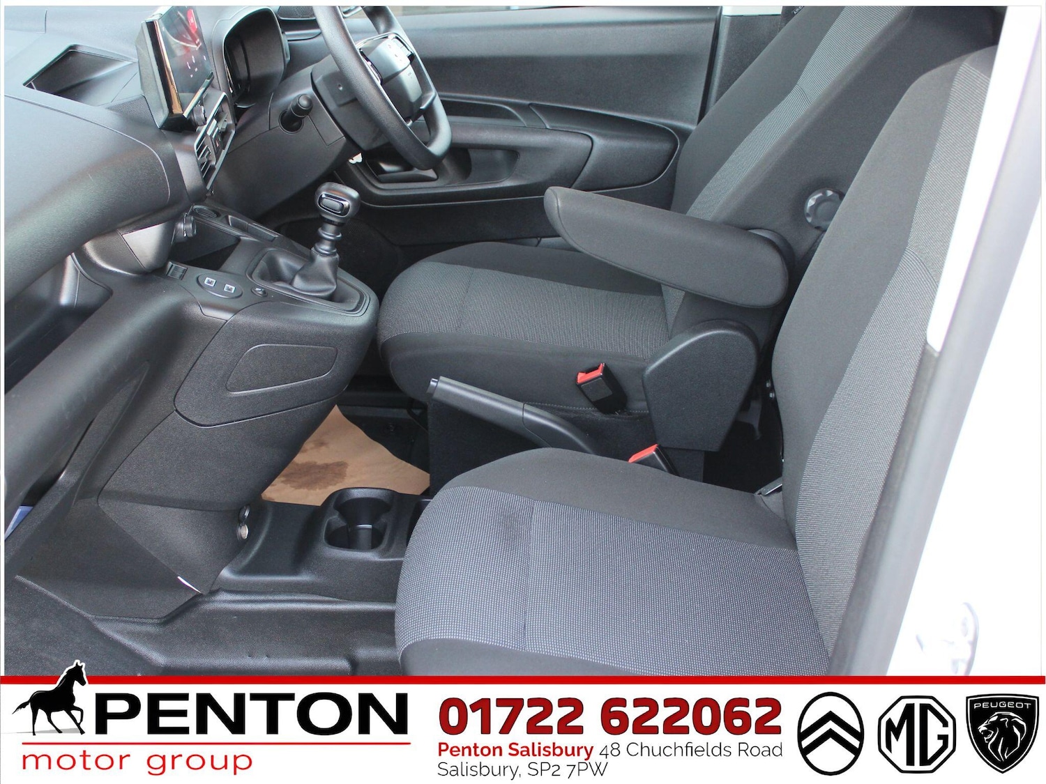 Used Vauxhall Combo 2024 for sale - 76936003: Photo 11