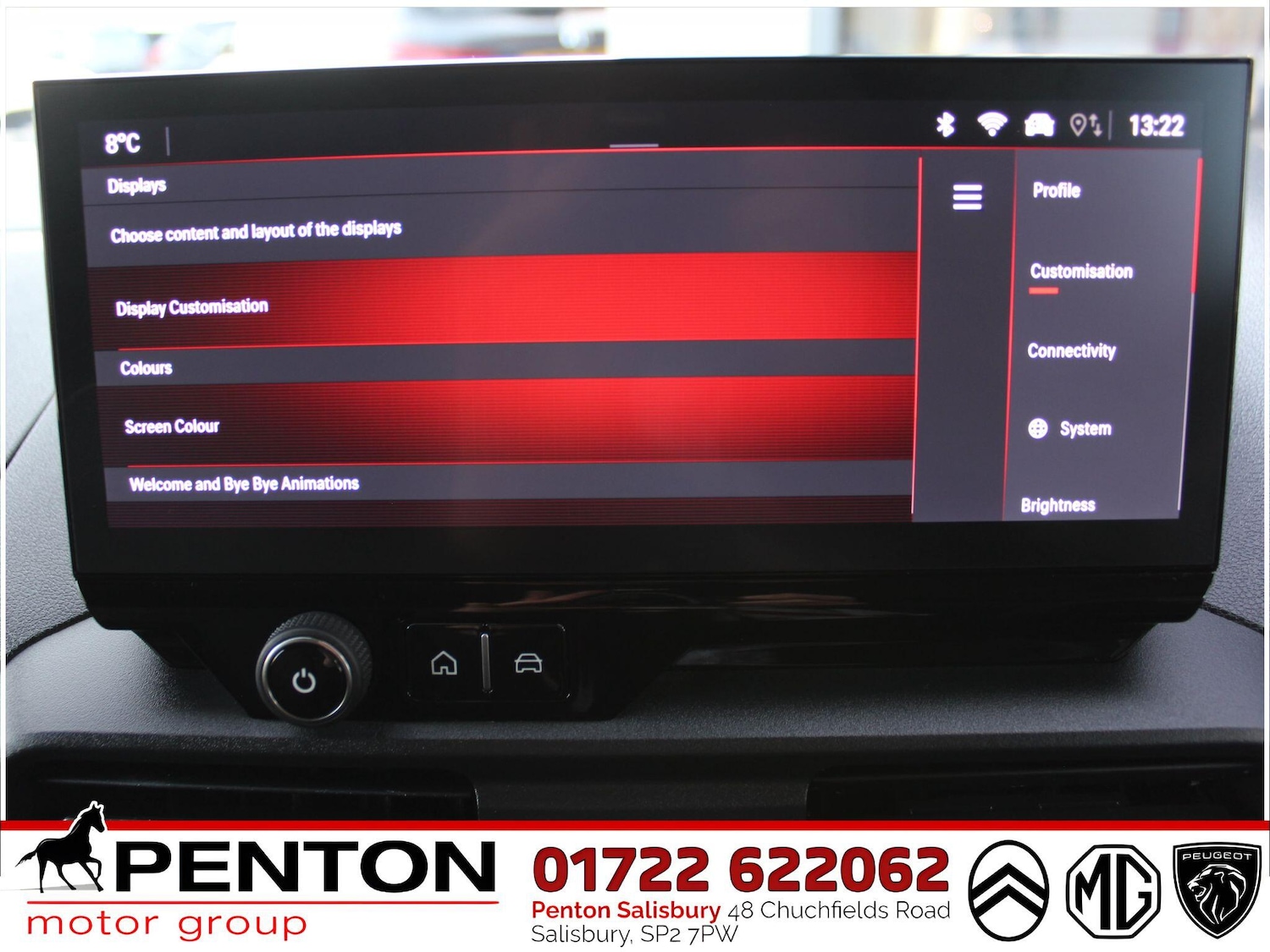 Used Vauxhall Combo 2024 for sale - 76936003: Photo 13