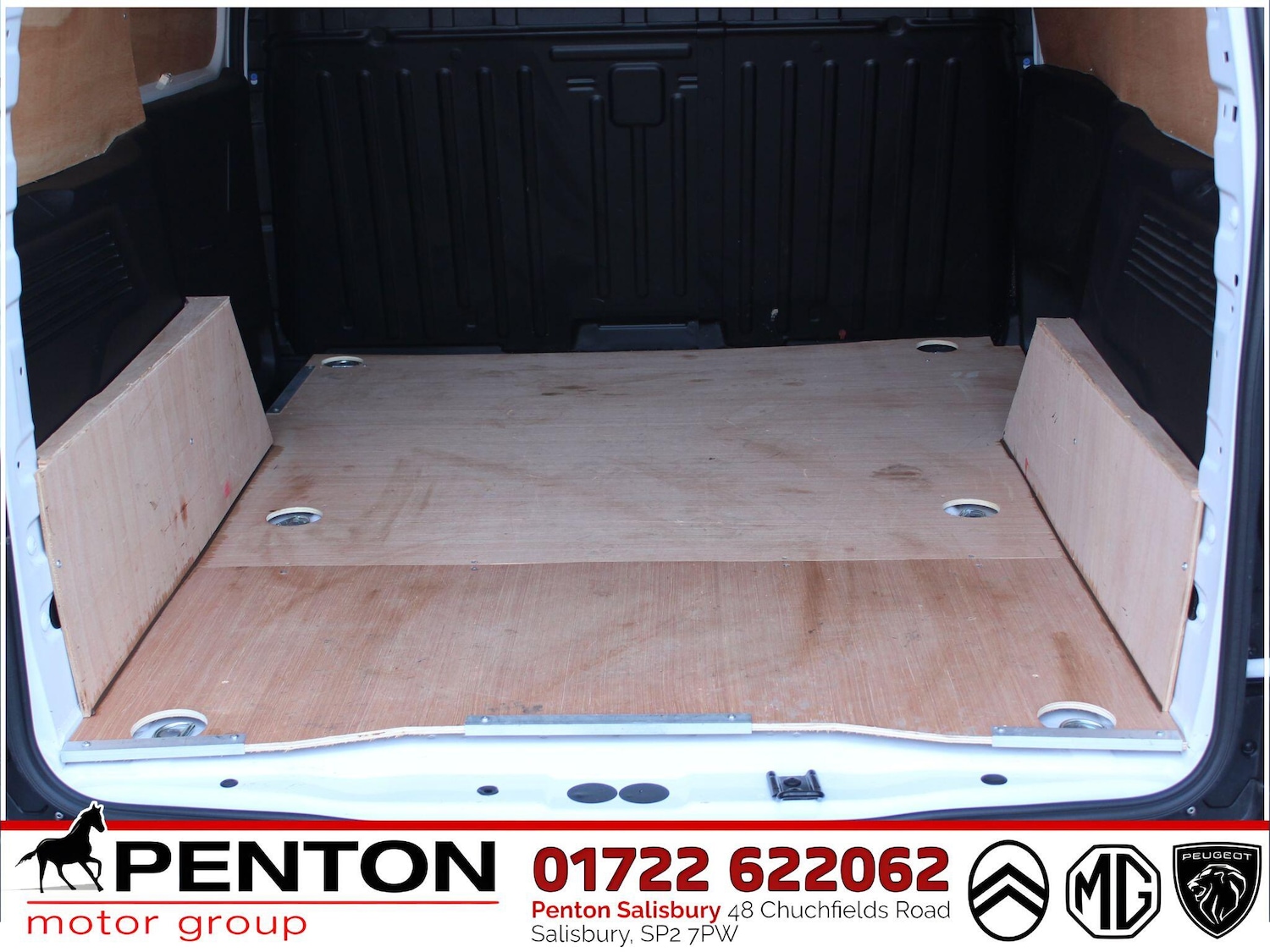Used Vauxhall Combo 2024 for sale - 76936003: Photo 15
