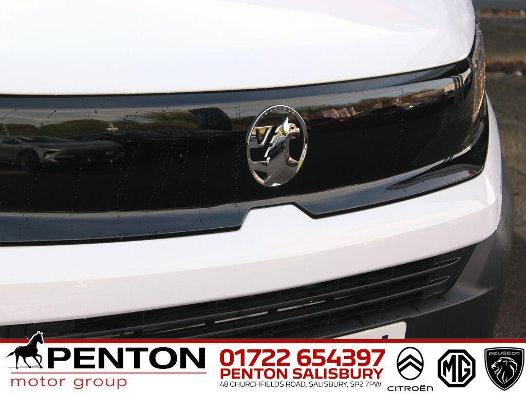 Used Vauxhall Combo 2024 for sale - 76936003: Photo 24