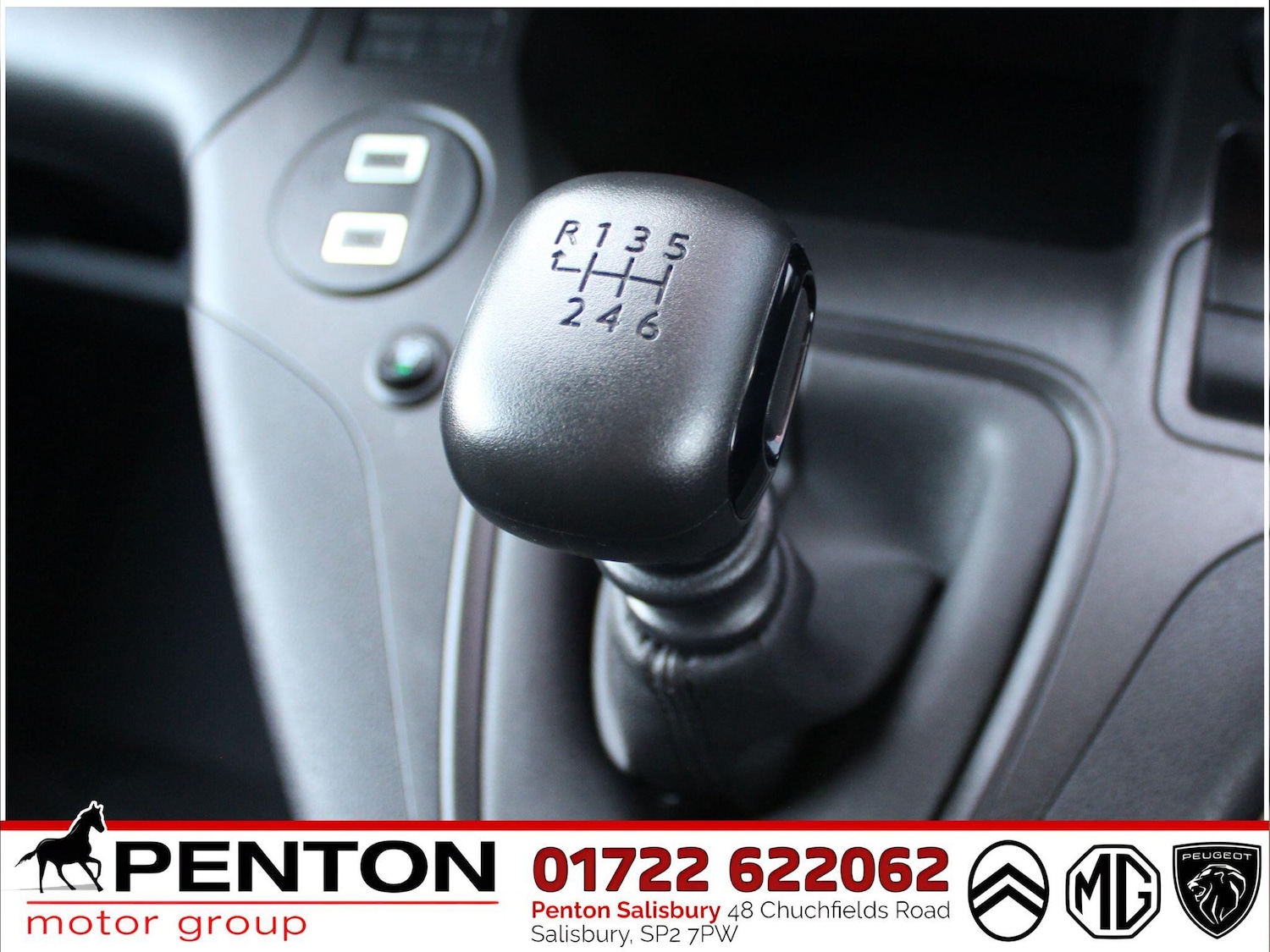 Used Vauxhall Combo 2024 for sale - 76936003: Photo 5