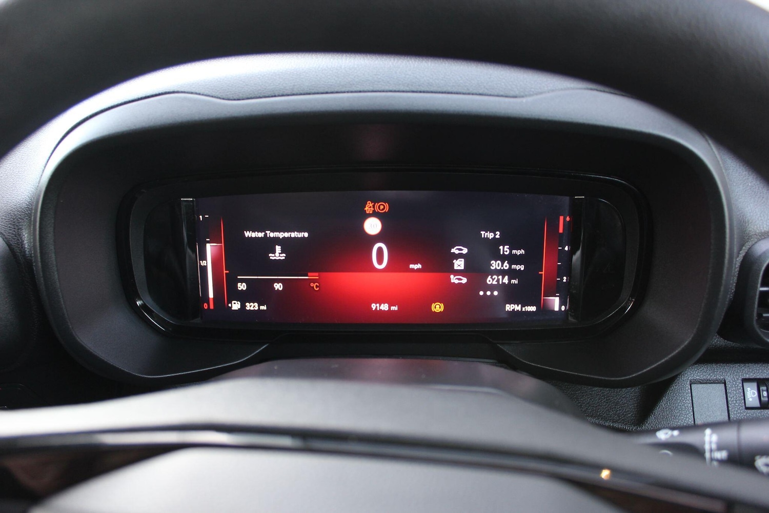 Used Vauxhall Combo 2024 for sale - 76936003: Photo 9