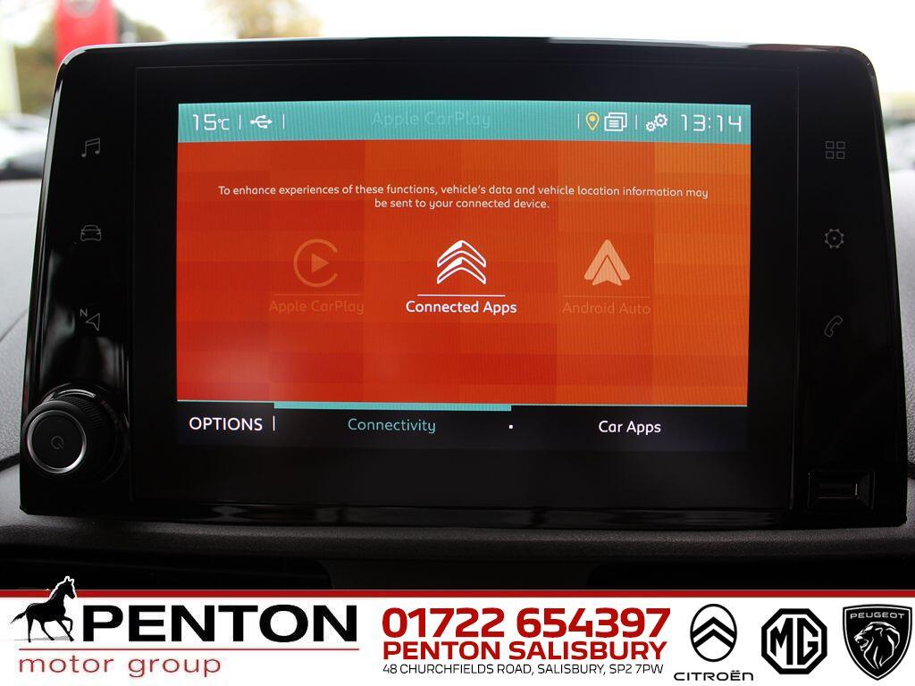 Used Citroen Berlingo 2020 for sale - 75258427: Photo 10
