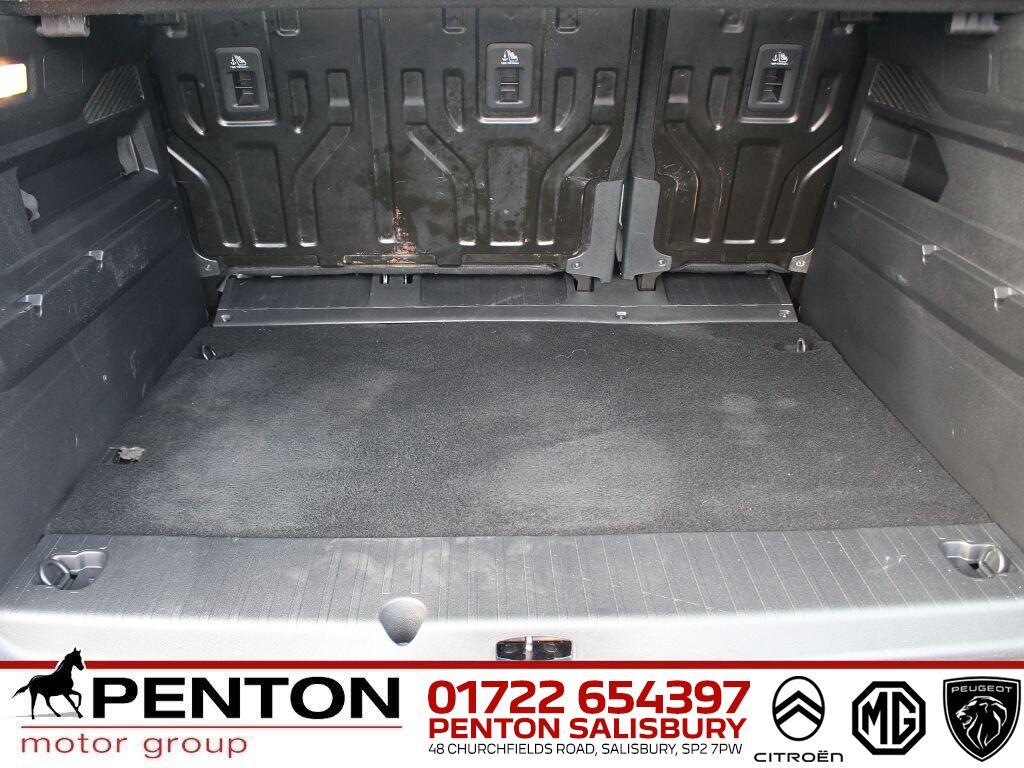 Used Citroen Berlingo 2020 for sale - 75258427: Photo 6