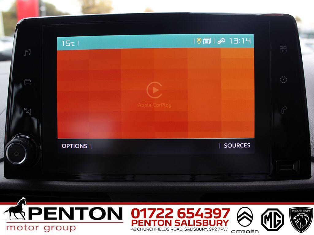 Used Citroen Berlingo 2020 for sale - 75258427: Photo 8