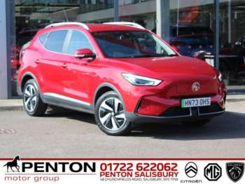 2023 (73) - 51.1kWh Trophy Connect Auto 5dr