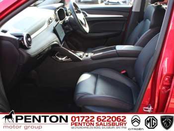 Used MG MG ZS 2023 for sale - 74585703: Photo