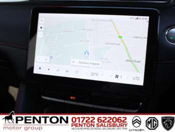 Used MG MG ZS 2023 for sale - 74585703: Photo