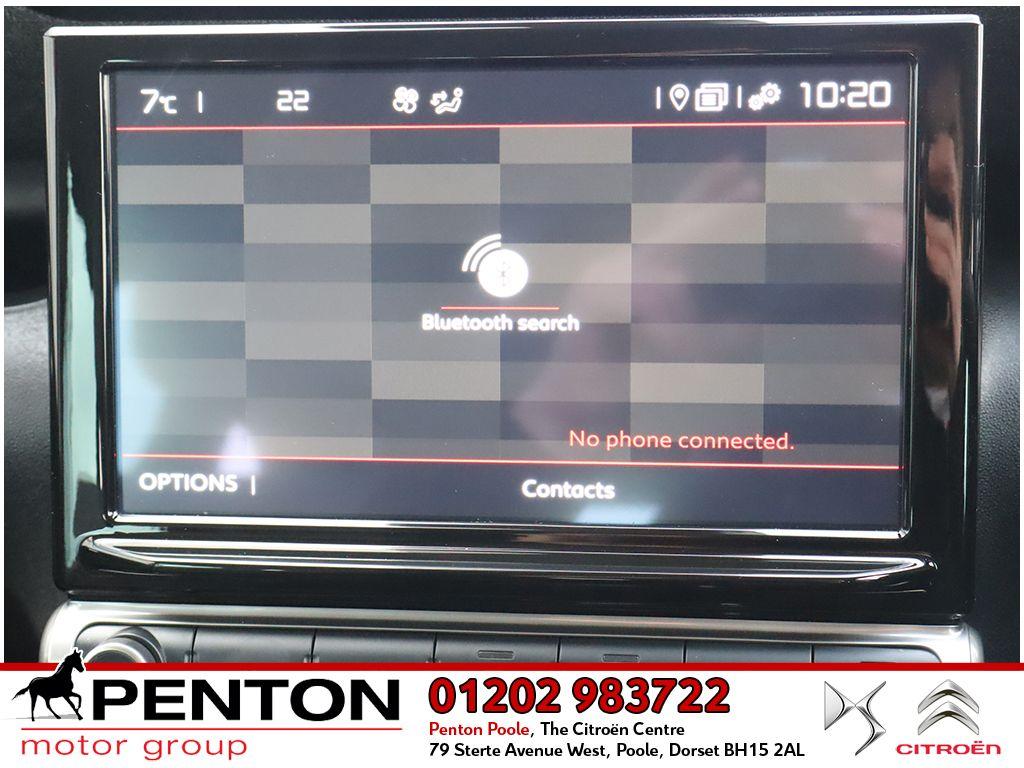 Used Citroen C3 Aircross 2021 for sale - 77291336: Photo 10