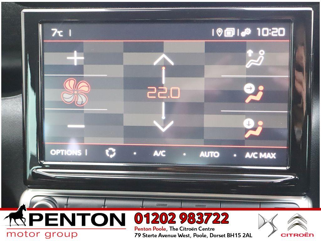 Used Citroen C3 Aircross 2021 for sale - 77291336: Photo 11