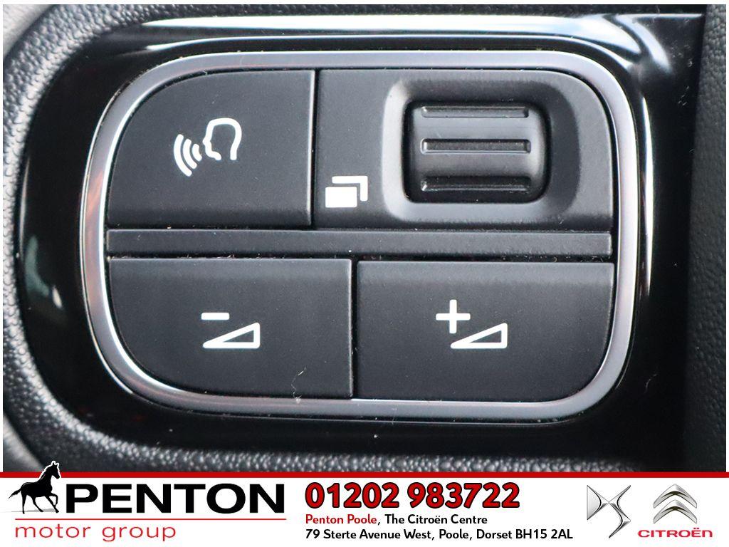 Used Citroen C3 Aircross 2021 for sale - 77291336: Photo 13