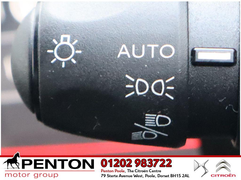 Used Citroen C3 Aircross 2021 for sale - 77291336: Photo 14
