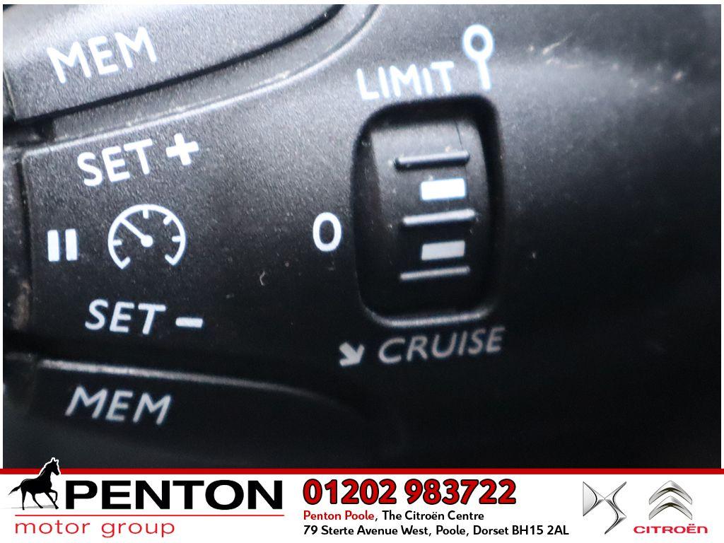 Used Citroen C3 Aircross 2021 for sale - 77291336: Photo 15