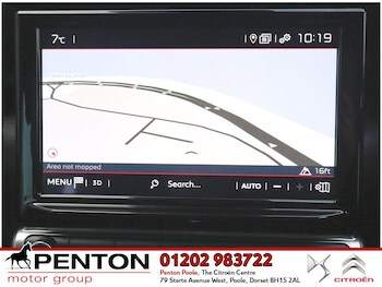 Used Citroen C3 Aircross 2021 for sale - 77291336: Photo