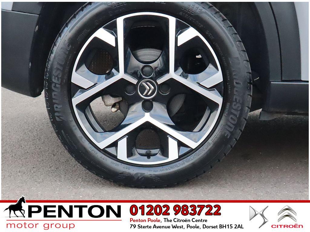 Used Citroen C3 Aircross 2021 for sale - 77291336: Photo 6