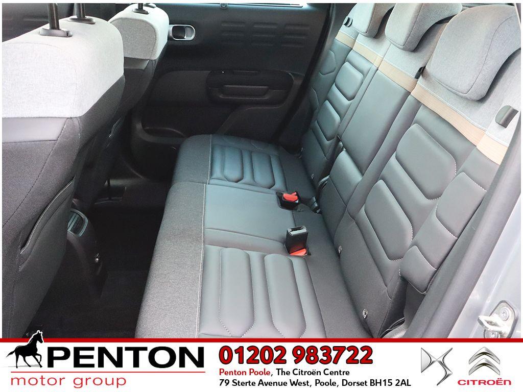 Used Citroen C3 Aircross 2021 for sale - 77291336: Photo 8