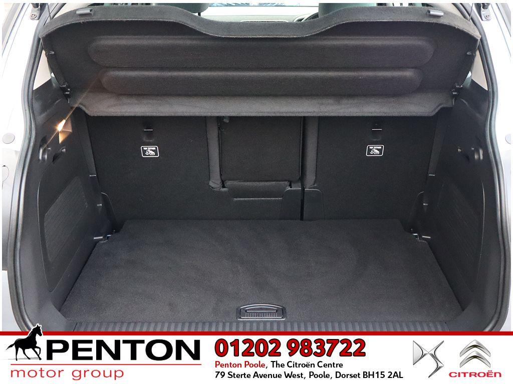 Used Citroen C3 Aircross 2021 for sale - 77291336: Photo 9