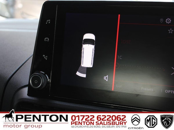Used Citroen Berlingo 2021 for sale - 75507205: Photo 12