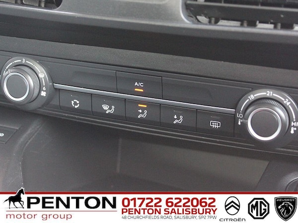 Used Citroen Berlingo 2021 for sale - 75507205: Photo 13