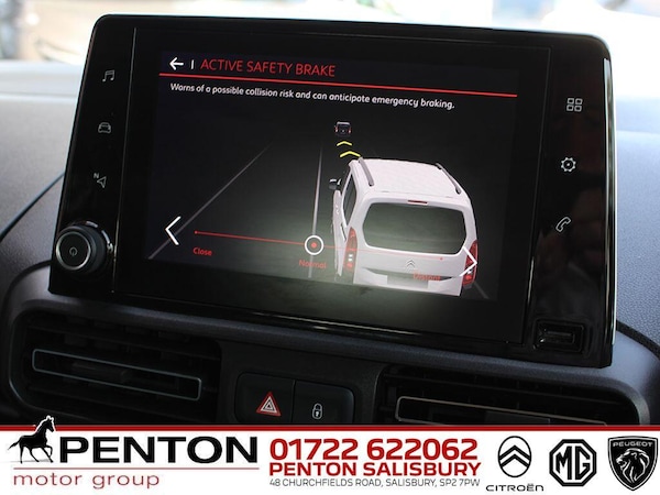 Used Citroen Berlingo 2021 for sale - 75507205: Photo 22