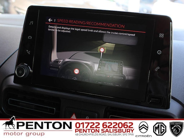 Used Citroen Berlingo 2021 for sale - 75507205: Photo 23