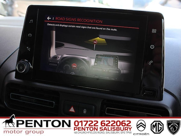 Used Citroen Berlingo 2021 for sale - 75507205: Photo 24