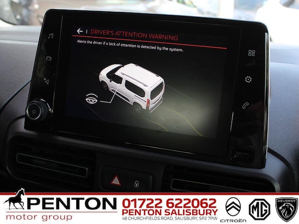 Used Citroen Berlingo 2021 for sale - 75507205: Photo 25