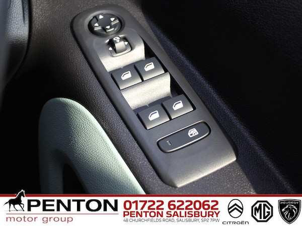Used Citroen Berlingo 2021 for sale - 75507205: Photo 26