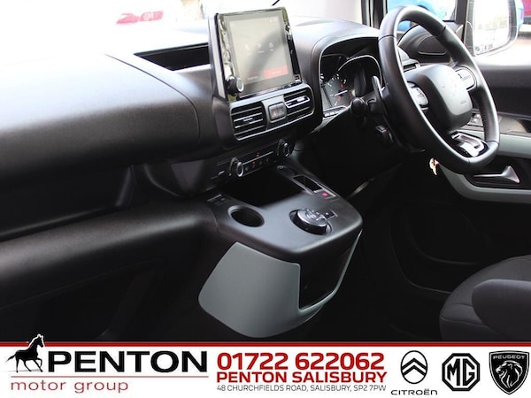 Used Citroen Berlingo 2021 for sale - 75507205: Photo 29