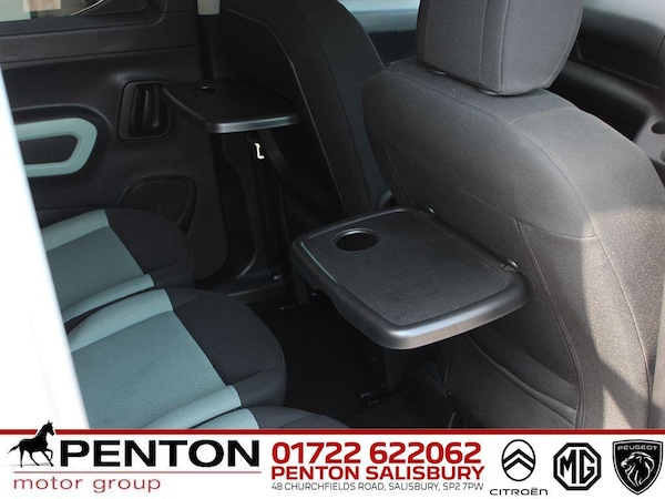 Used Citroen Berlingo 2021 for sale - 75507205: Photo 31