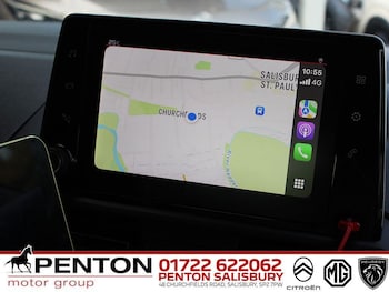 Used Citroen Berlingo 2021 for sale - 75507205: Photo