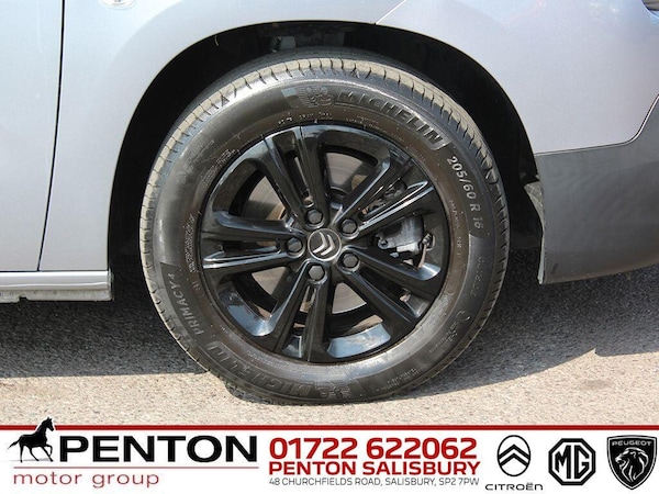Used Citroen Berlingo 2021 for sale - 75507205: Photo 7
