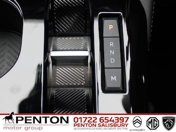 Used Citroen C5 X 2023 for sale - 78751591: Photo