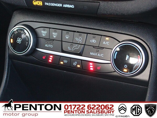 Used Ford Fiesta 2023 for sale - 75102896: Photo 11