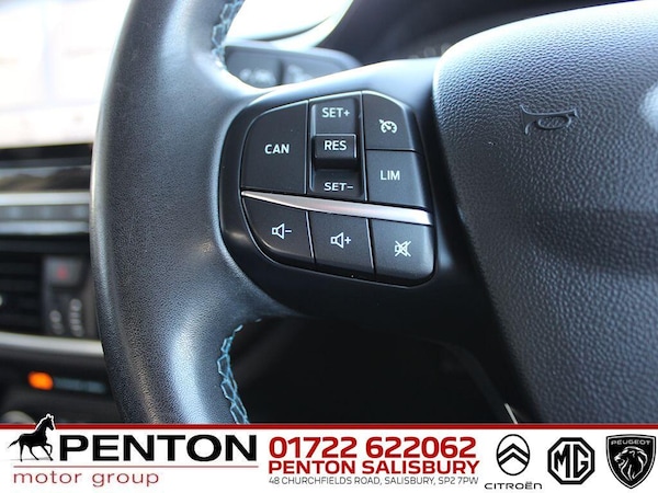 Used Ford Fiesta 2023 for sale - 75102896: Photo 15