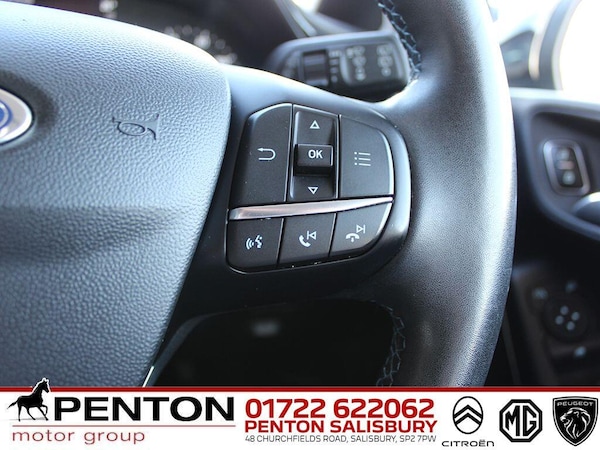 Used Ford Fiesta 2023 for sale - 75102896: Photo 16