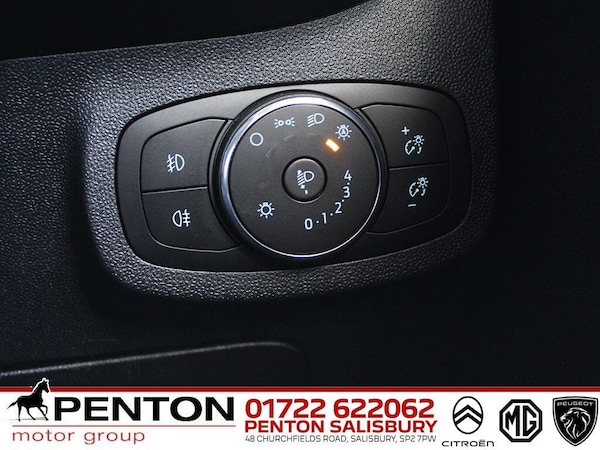 Used Ford Fiesta 2023 for sale - 75102896: Photo 17